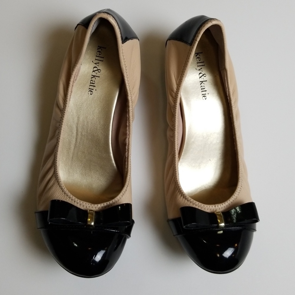 Kelly&Katie wedges shoes size 10